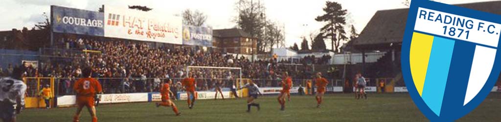 Elm Park